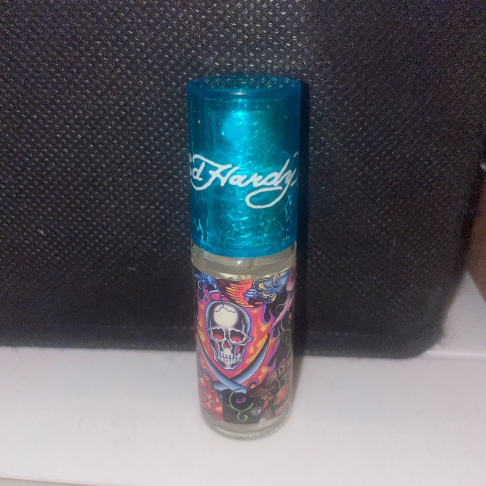 Christian Audigier Ed Hardy Hearts & Daggers Eau De Toilette Spray for Men